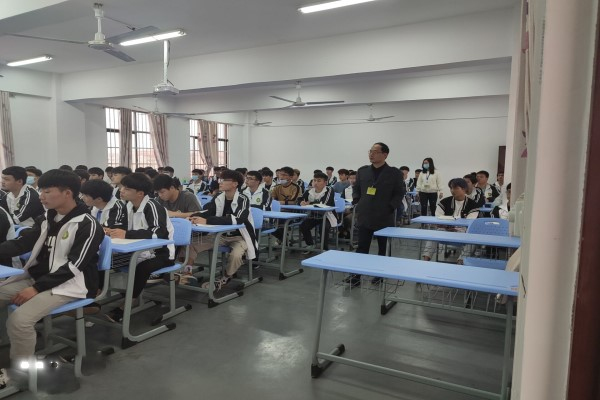 beat365唯一官网2021年春季学期线下