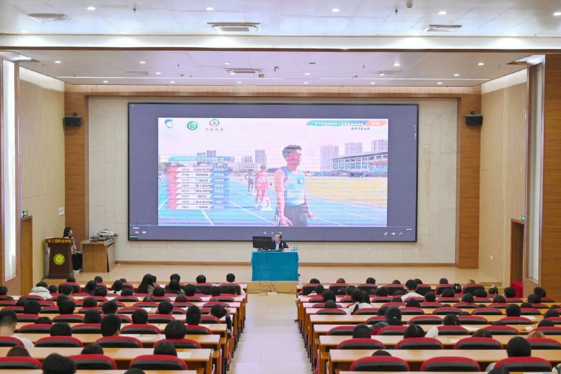 【思想教育】筑牢思想根基 启航青春梦想——铁道与航空学院开展202